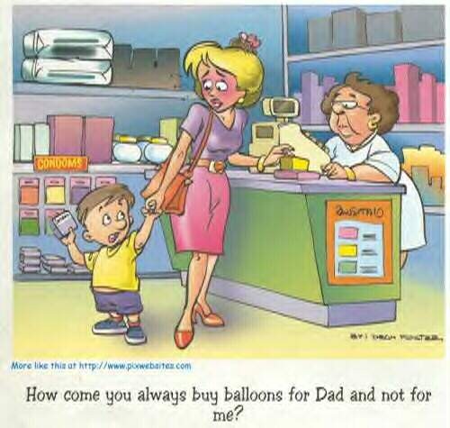 balloon