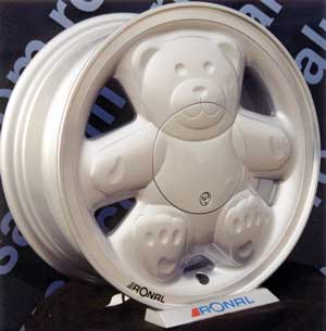 bear
