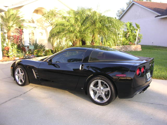 Black Lightning