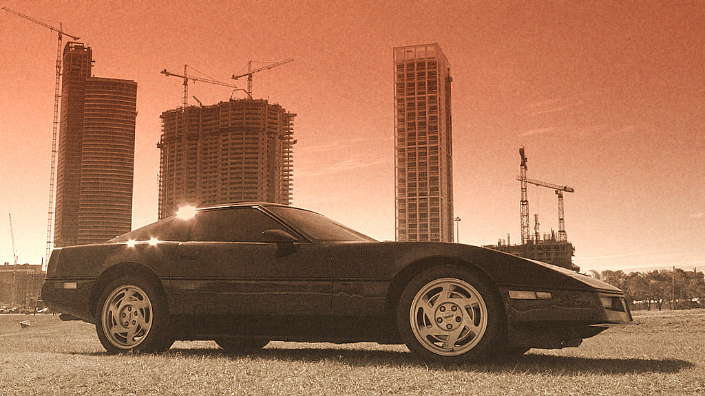Bob's 1990