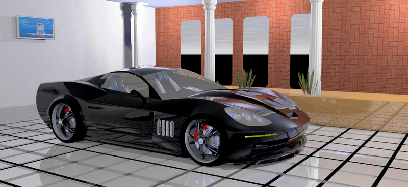 Body Kit