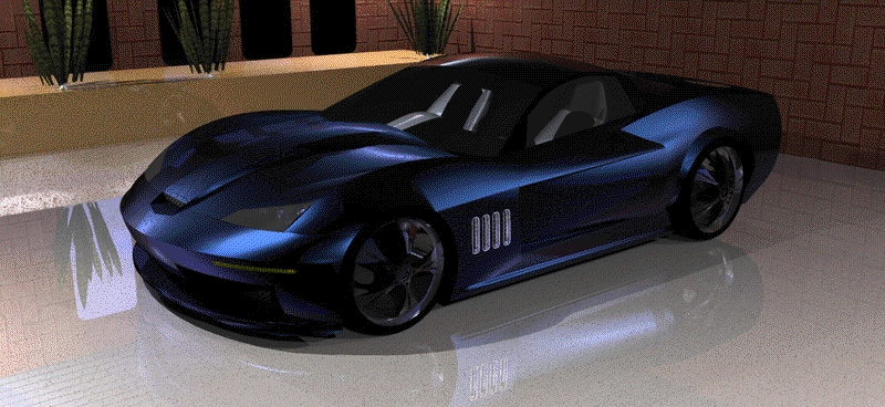 Body Kit