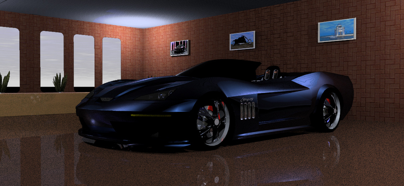 Body Kit