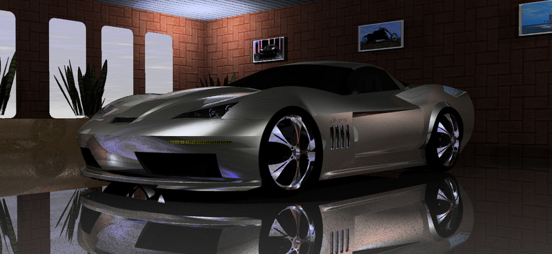 Body Kit