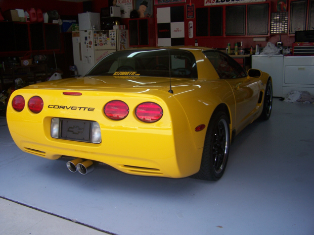 C5R427
