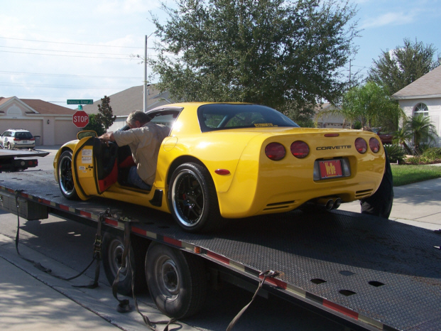 C5R427