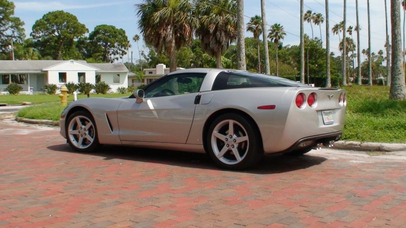 Connie's C6