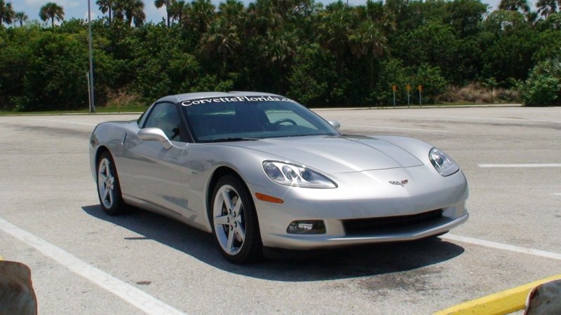Connie's C6
