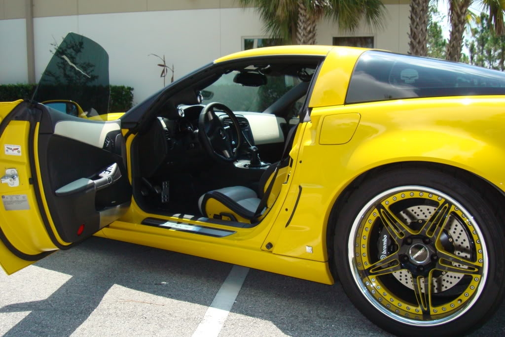 Corvette001
