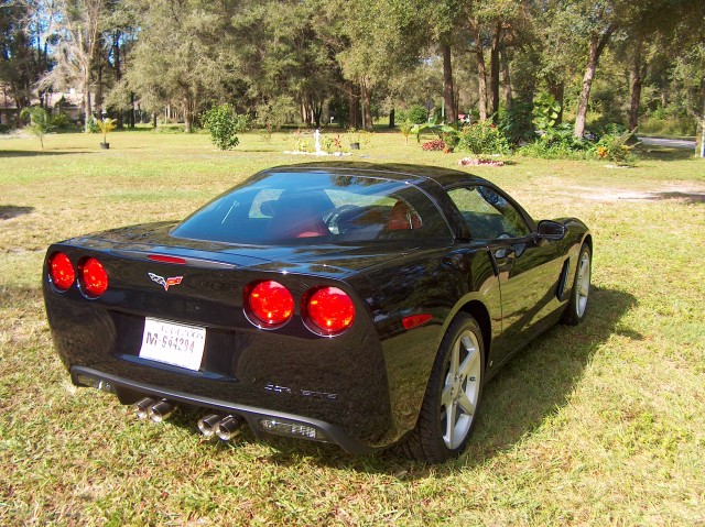 corvette8