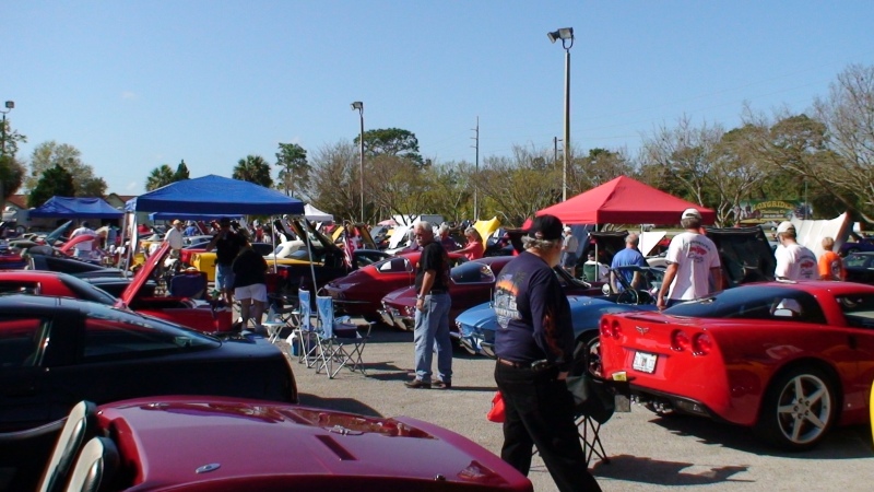 Crystal River, FL 03/24/07