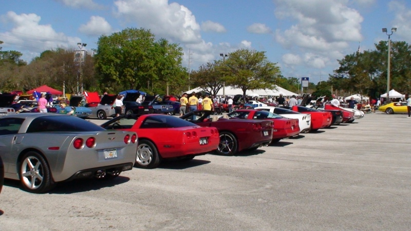 Crystal River, FL 03/24/07