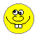 Dizzy Redneck looking Smile