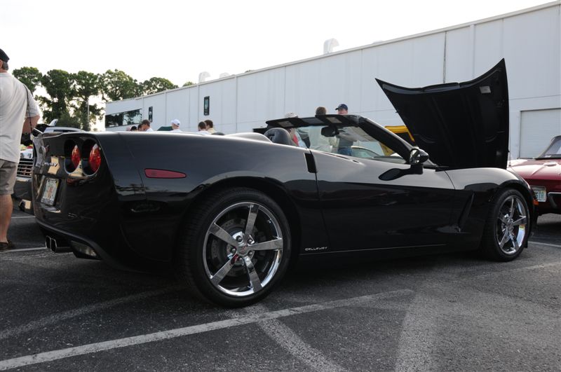 duPont Registry Show 07/19/08