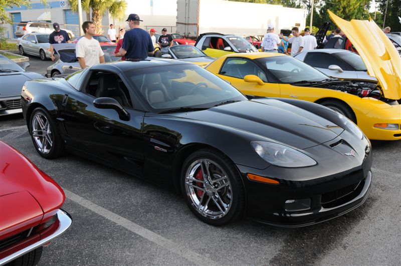 duPont Registry Show 07/19/08