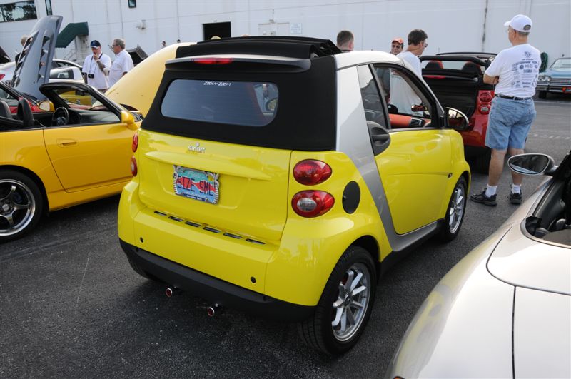 duPont Registry Show 07/19/08