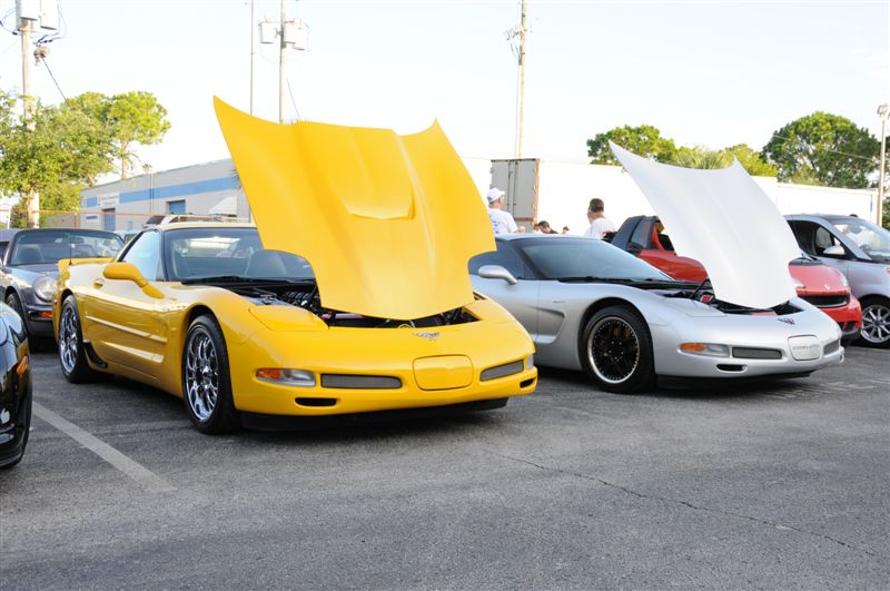 duPont Registry Show 07/19/08