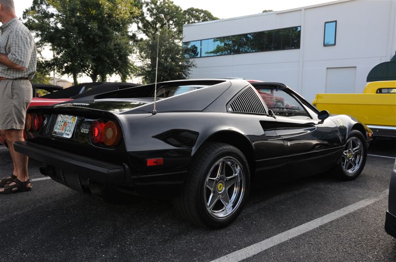 duPont Registry Show 07/19/08