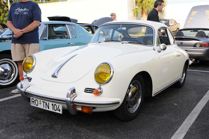 duPont Registry Show 07/19/08