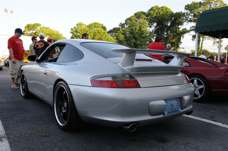 duPont Registry Show 07/19/08