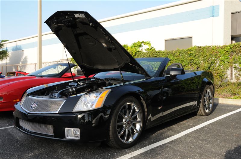duPont Registry Show 07/19/08