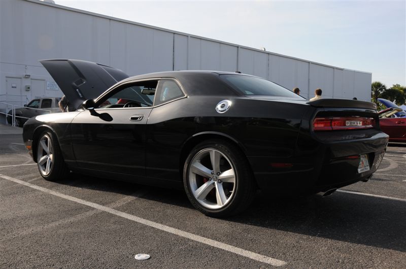 duPont Registry Show 07/19/08