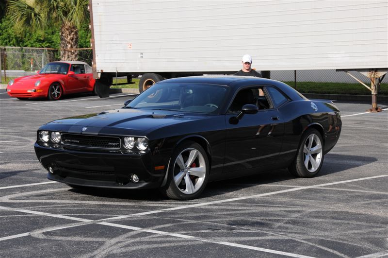 duPont Registry Show 07/19/08