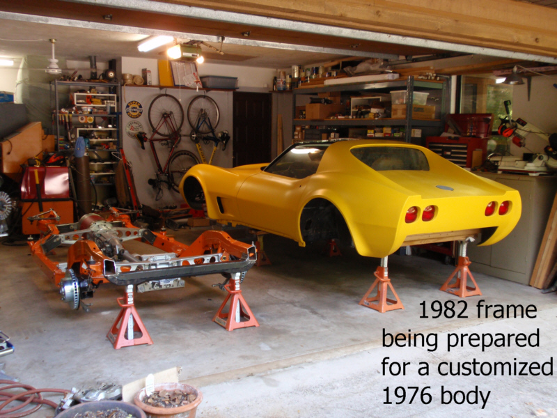 Electric Conversion