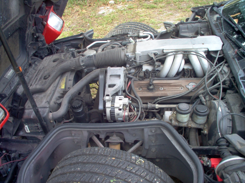 engine