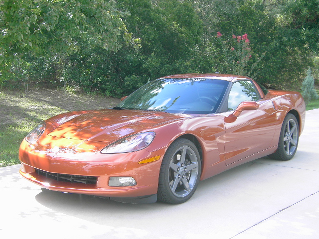 Fastcat3's Ride