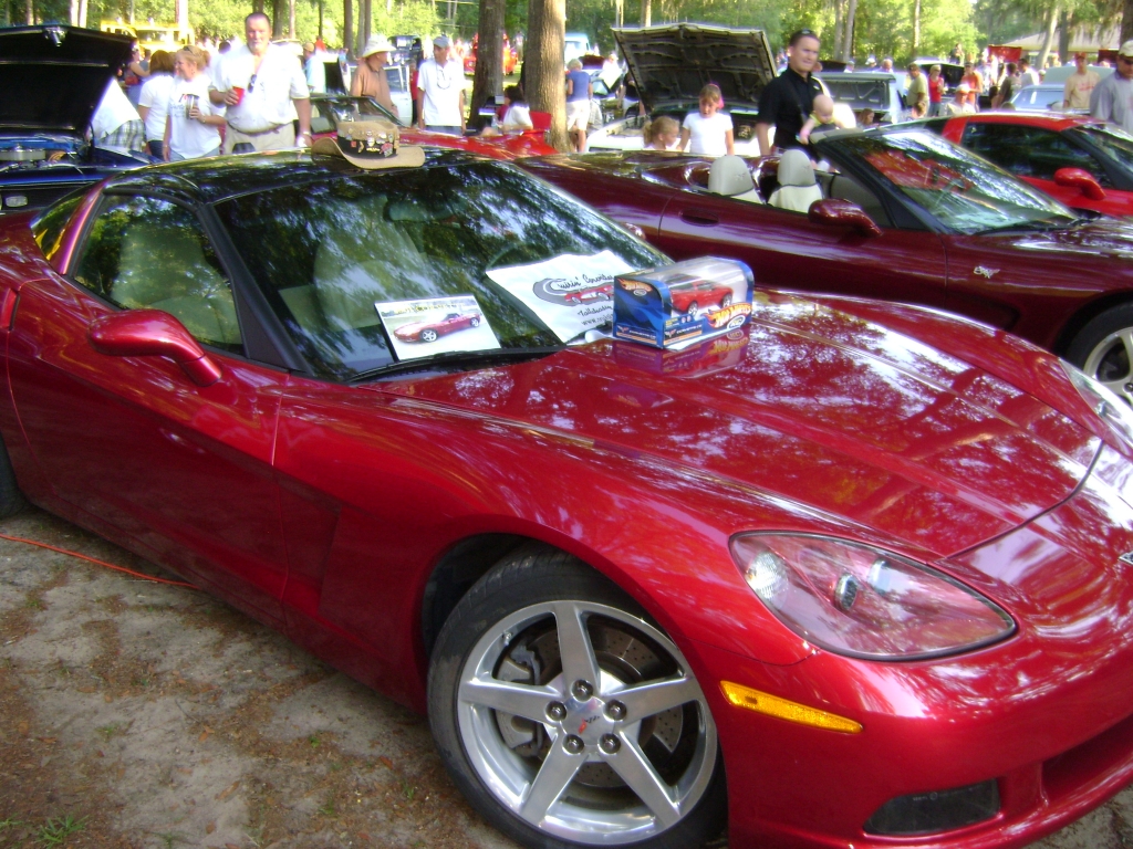 Father's Day Car Show