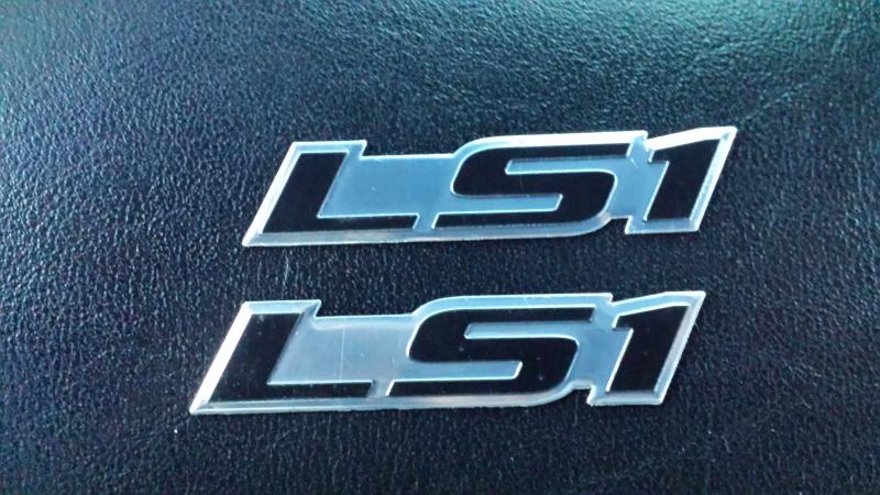 fender emblems