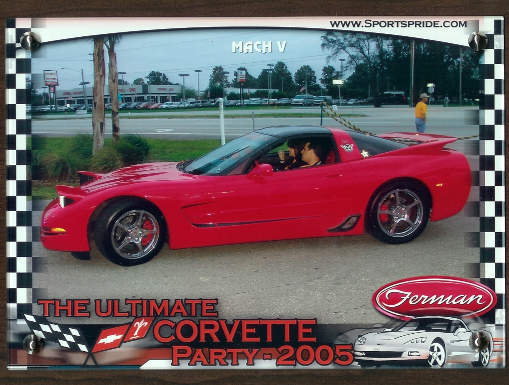 Ferman Show 2005