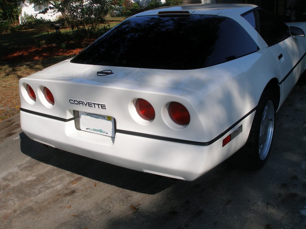 FLA-C4's 88 Coupe 5