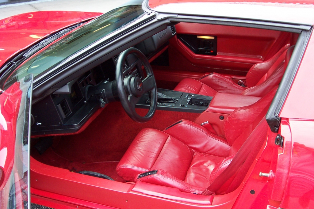 Flash Mans 87 Coupe