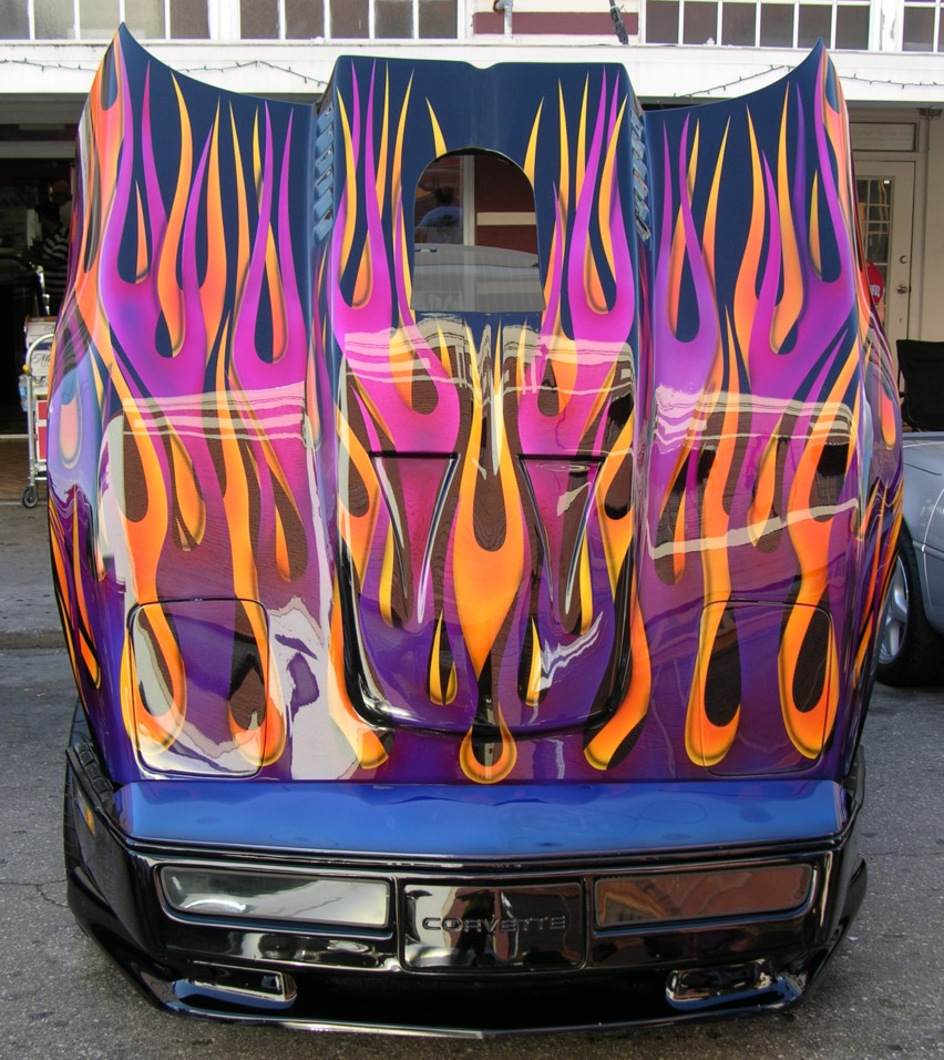 Ft Myers Car Show