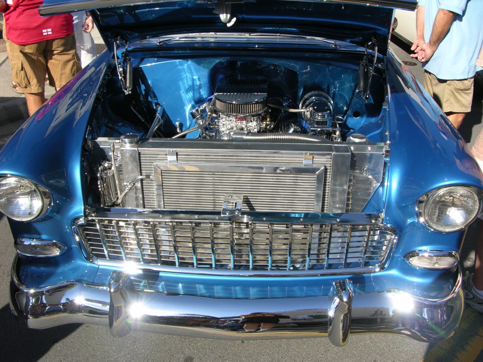 Ft. Myers Car Show