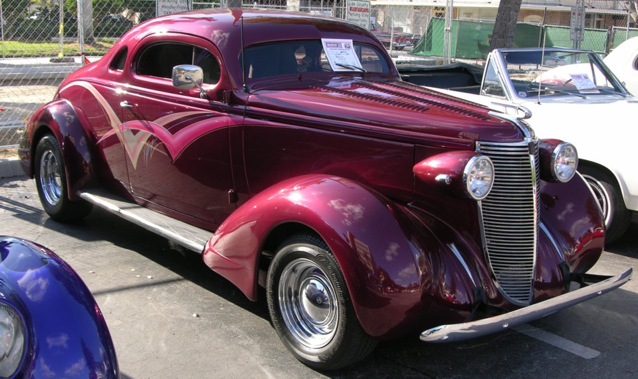 Ft. Myers Car Show