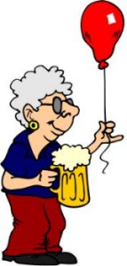 GrammaWithBeer