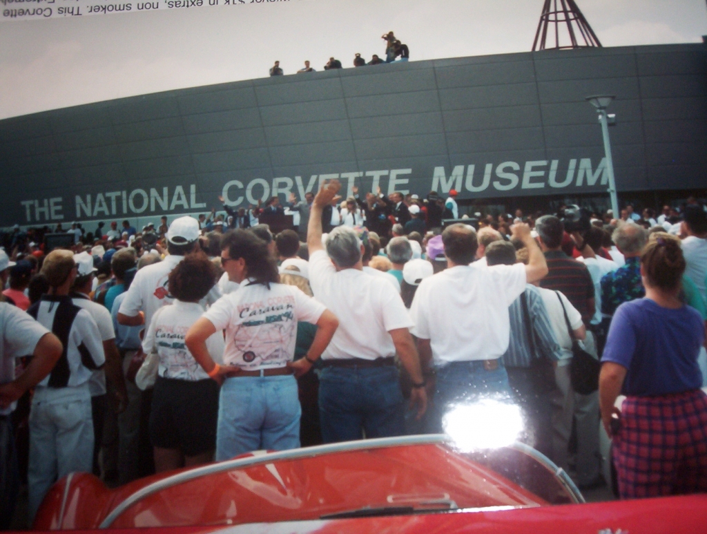 Grand Opening