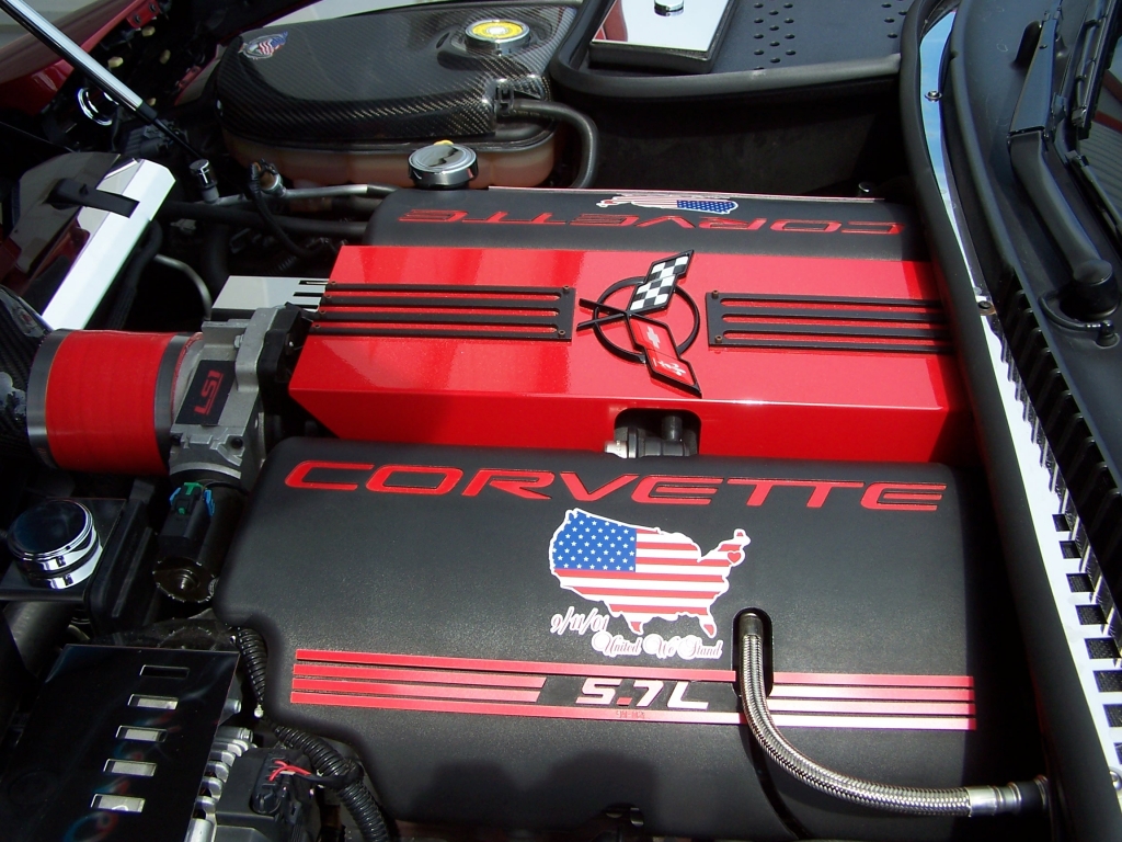 Heart Of The Beast
