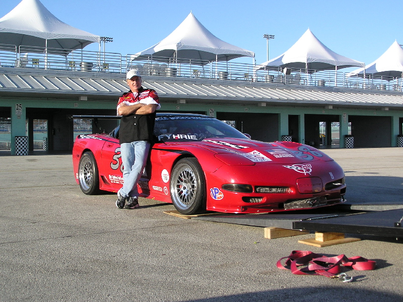 Homestead 2006