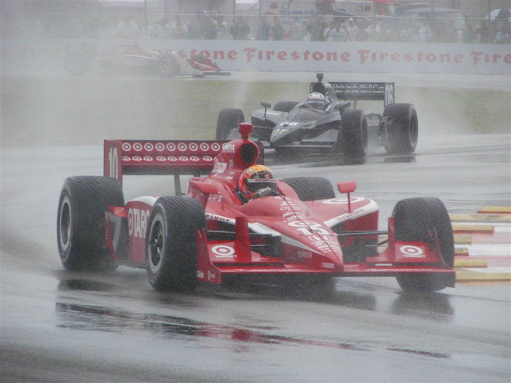 Honda Indy Grand Prix of St Petersburg, FL