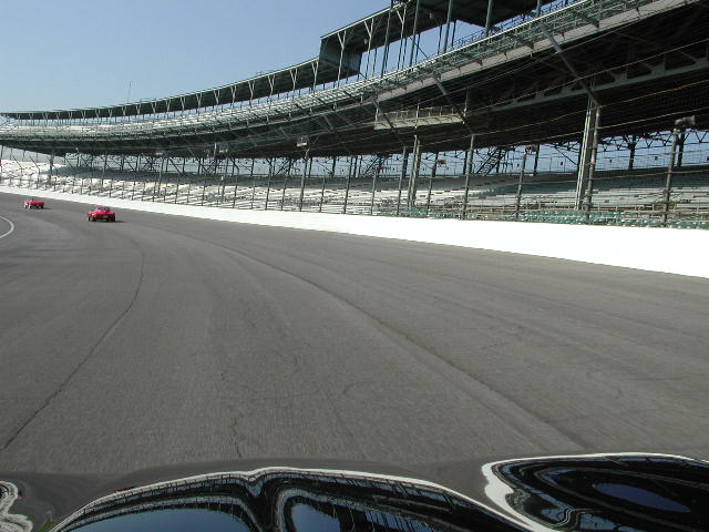 Indy Motor Speedway