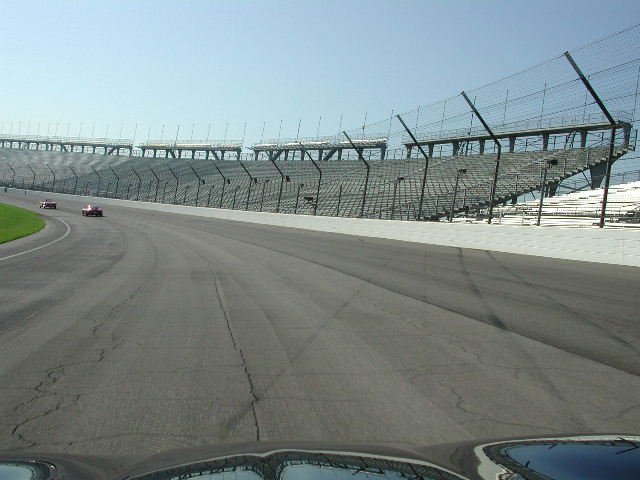 Indy Motor Speedway