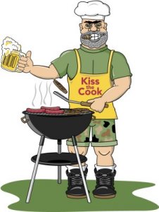 KissTheCook