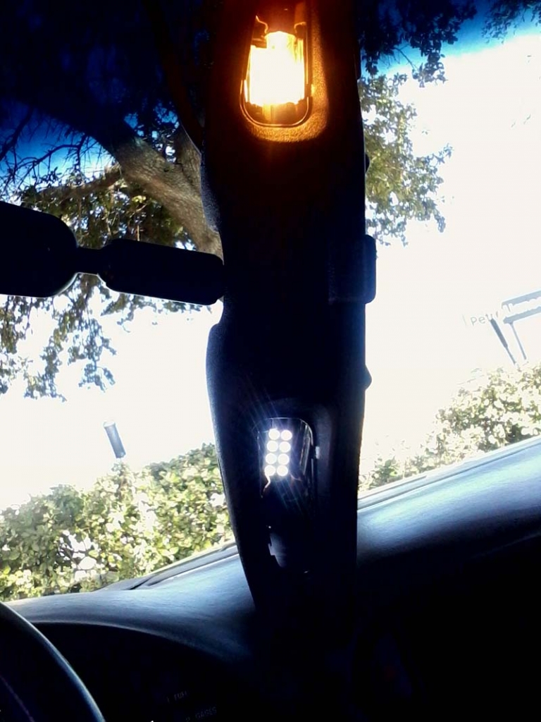 maplightled