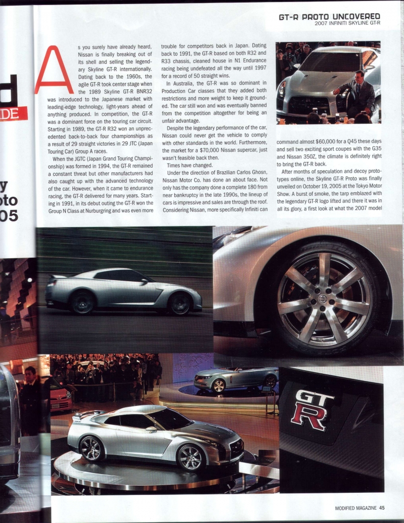 Modified Magazine GTR Proto Page 3