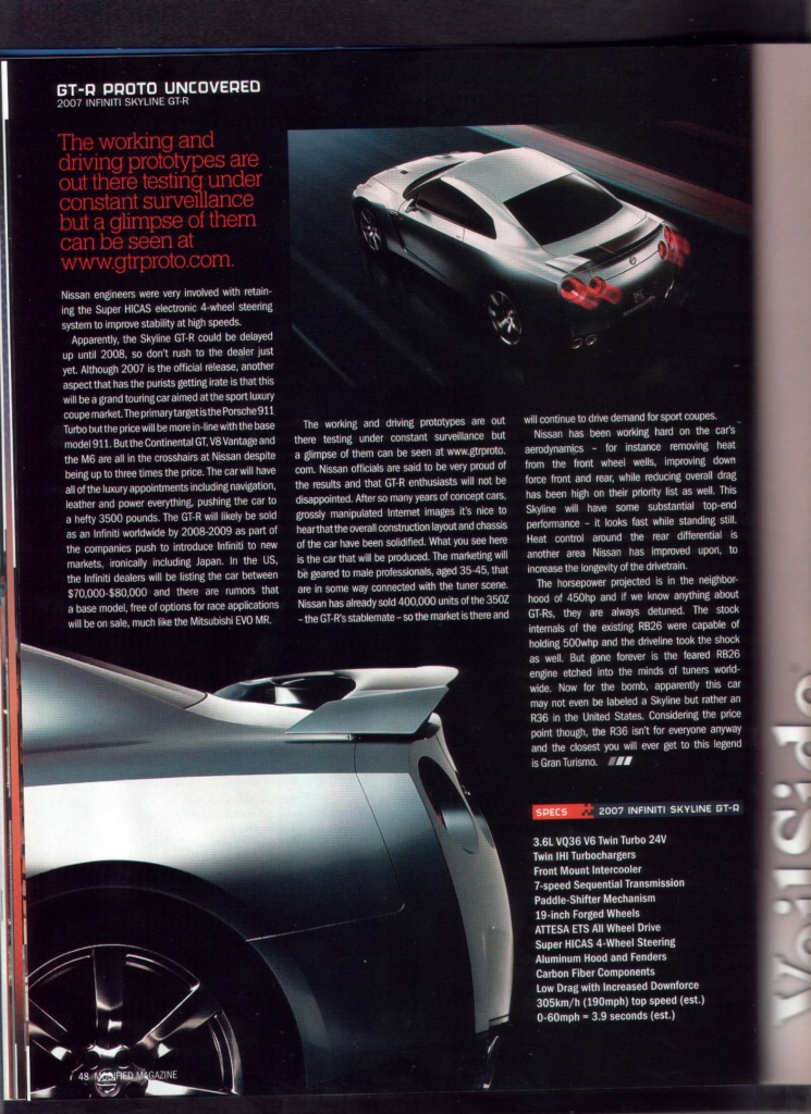Modified Magazine GTR Proto Page 4