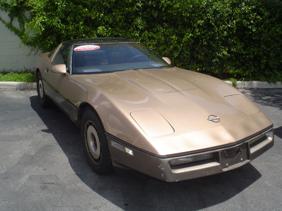 my 84